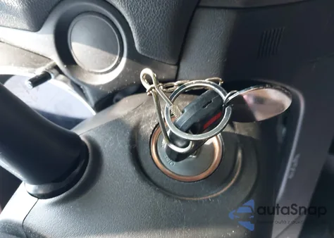 2019 Mitsubishi Outlander Sport 2.0 Es z USA, uszkodzony, nr VIN JA4AP3AU0KU033623